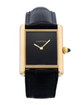Pre-Owned Cartier Tank Louis Cartier Watch